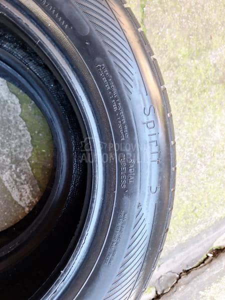 Esa Tecar 165/70 R14 Letnja