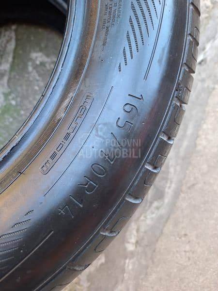 Esa Tecar 165/70 R14 Letnja