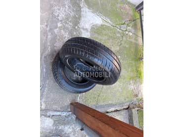 Esa Tecar 165/70 R14 Letnja