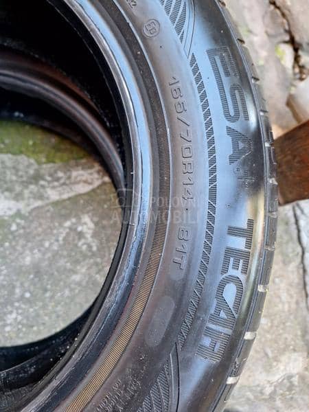 Esa Tecar 165/70 R14 Letnja