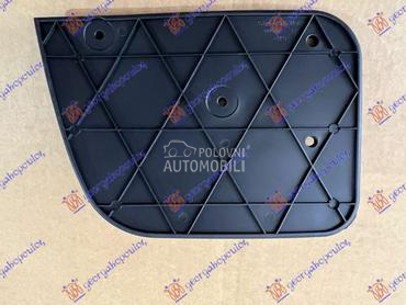 ZASTITA OD BLATA (ZAVESICA) ZA za Ford Kuga od 2013. do 2016. god.