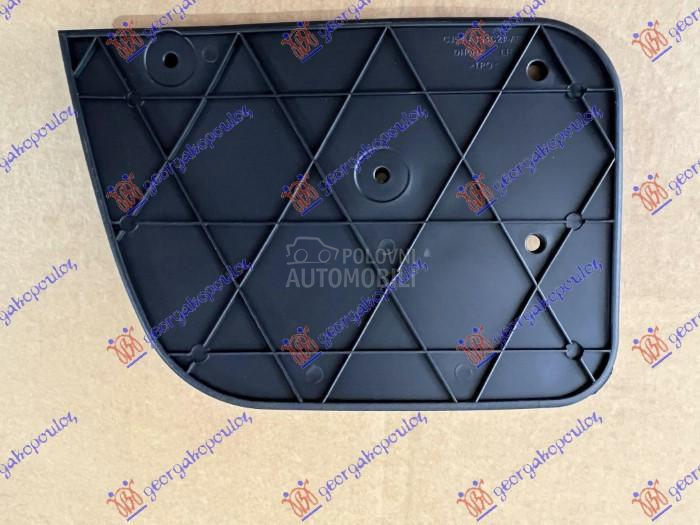 ZASTITA OD BLATA (ZAVESICA) ZA