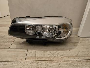 Levi halogeni far F45 F46 za BMW Serija 2 od 2014. do 2018. god.