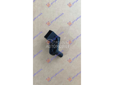 NOSAC HLADNJAKA PREDNJI GORNJI za Ford Focus od 2014. do 2018. god.