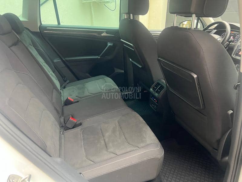 Volkswagen Tiguan 2.0 DSG VIRT MATRIX