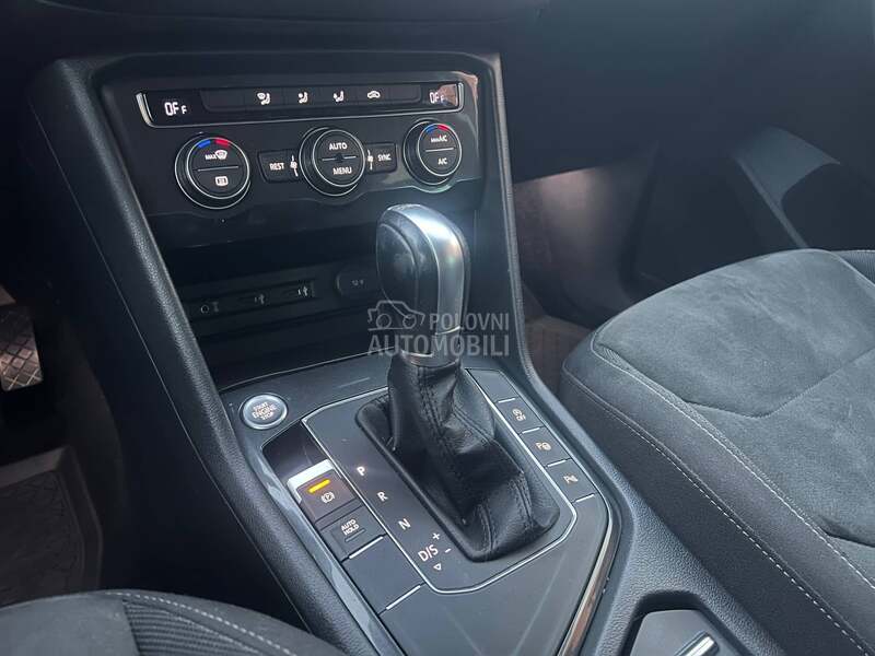 Volkswagen Tiguan 2.0 DSG VIRT MATRIX