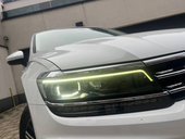 Volkswagen Tiguan 2.0 DSG VIRT MATRIX