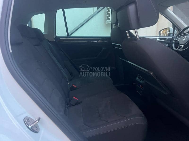 Volkswagen Tiguan 2.0 DSG VIRT MATRIX