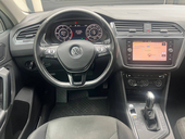 Volkswagen Tiguan 2.0 DSG VIRT MATRIX