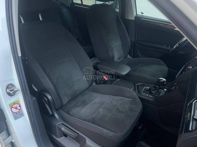 Volkswagen Tiguan 2.0 DSG VIRT MATRIX