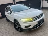 Volkswagen Tiguan 2.0 DSG VIRT MATRIX