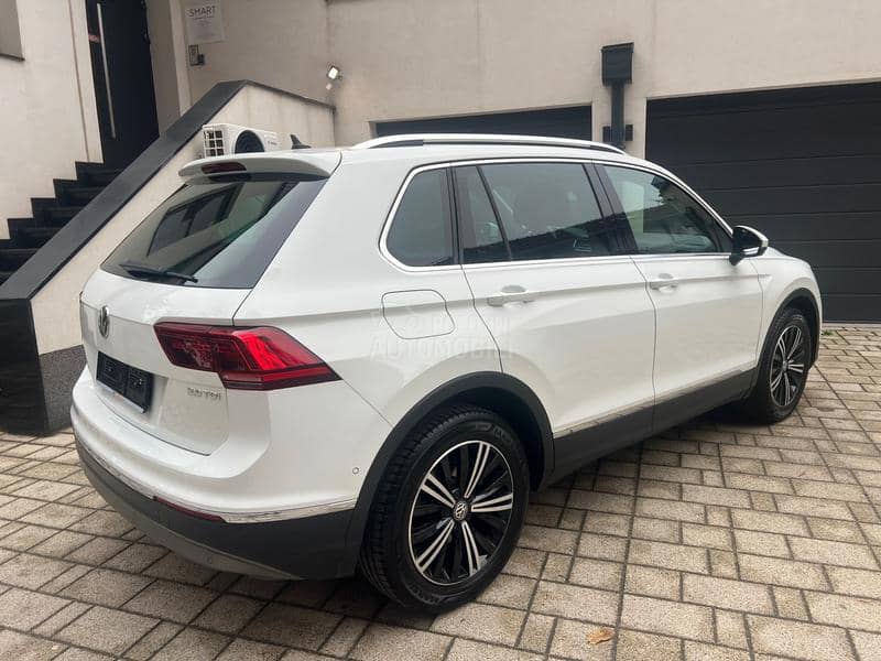 Volkswagen Tiguan 2.0 DSG VIRT MATRIX