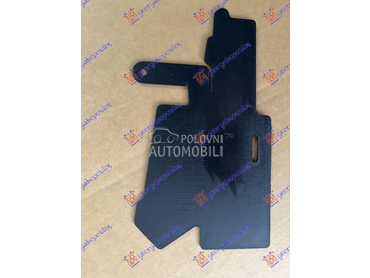 USMERIVAC VAZDUHA DONJI PLASTI za Ford Kuga od 2013. do 2016. god.