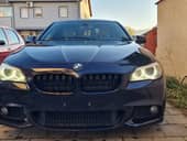 BMW 520 M VELIKI SERV  F.U.L