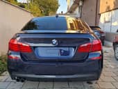 BMW 520 M VELIKI SERV  F.U.L