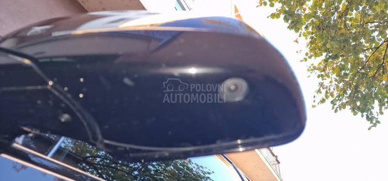 BMW 520 M VELIKI SERV  F.U.L