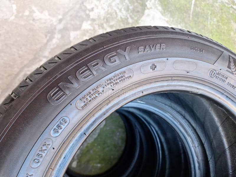 Michelin 185/65 R15 Letnja