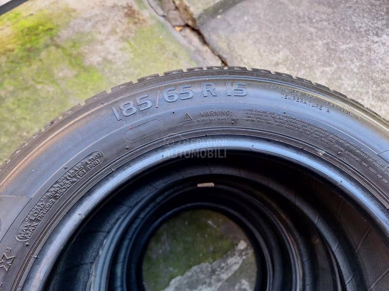 Michelin 185/65 R15 Letnja
