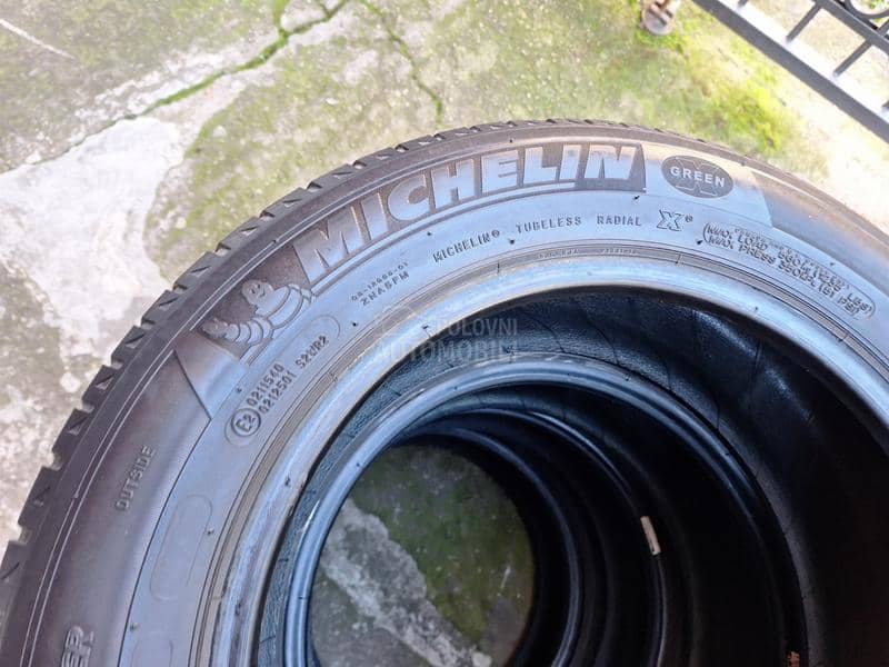 Michelin 185/65 R15 Letnja
