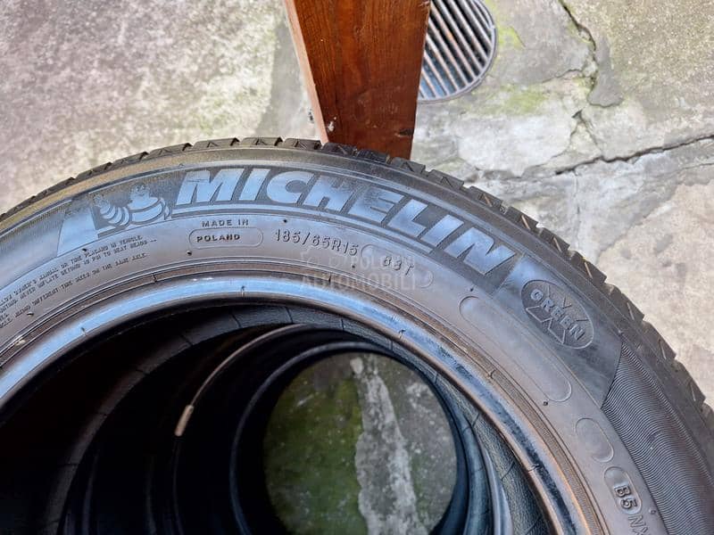 Michelin 185/65 R15 Letnja