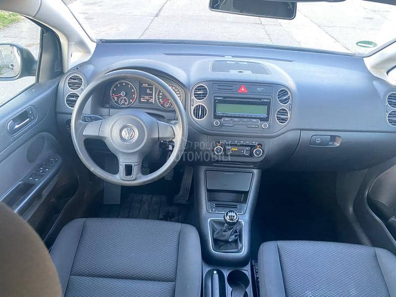 Volkswagen Golf Plus IV Plus 1.2 TSI