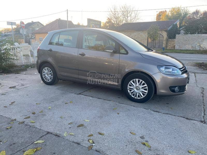 Volkswagen Golf Plus IV Plus 1.2 TSI