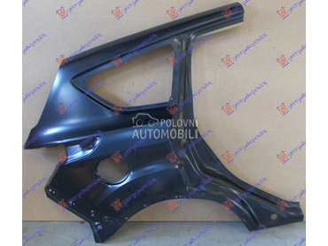 ZADNJI BLATOBRAN za Ford Kuga od 2013. do 2016. god.