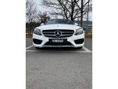 Mercedes Benz C 300 4 Matic