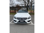 Mercedes Benz C 300 4 Matic