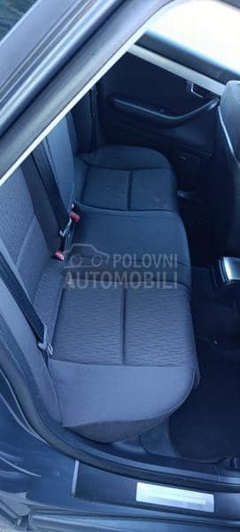 Audi A4 2.0 tdi