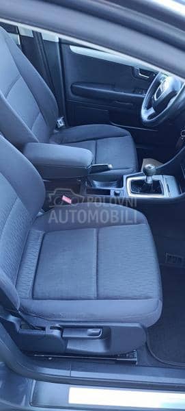 Audi A4 2.0 tdi