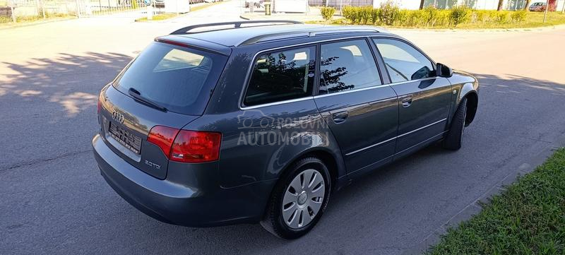 Audi A4 2.0 tdi