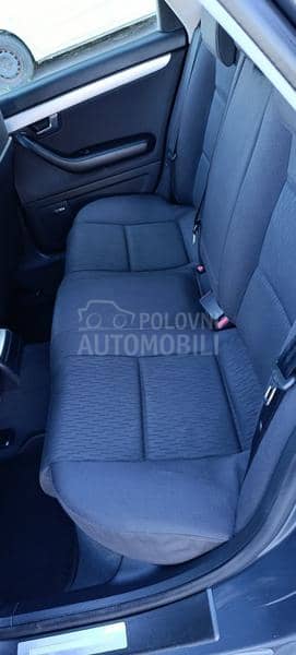 Audi A4 2.0 tdi