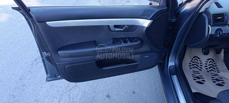Audi A4 2.0 tdi