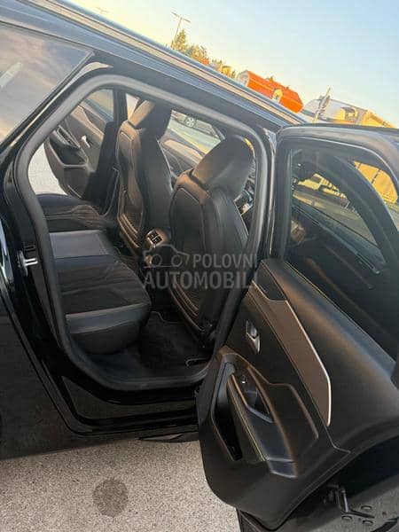 Peugeot 308 Hybrid GT