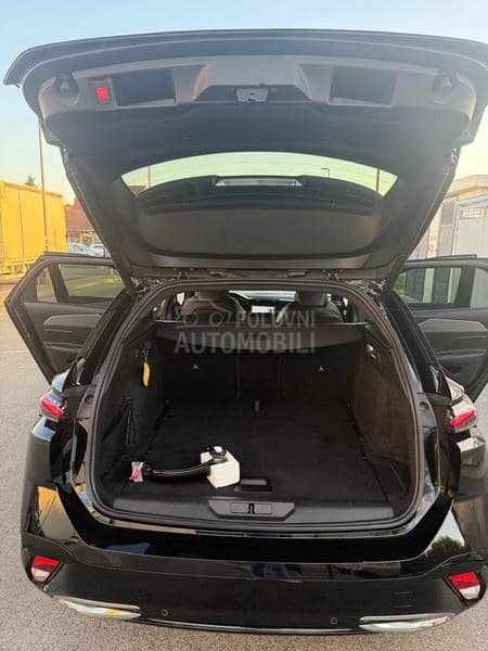 Peugeot 308 Hybrid GT