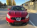 Nissan Qashqai 1,6 b e n z kamera