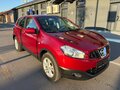 Nissan Qashqai 1,6 b e n z kamera