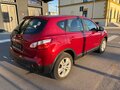 Nissan Qashqai 1,6 b e n z kamera