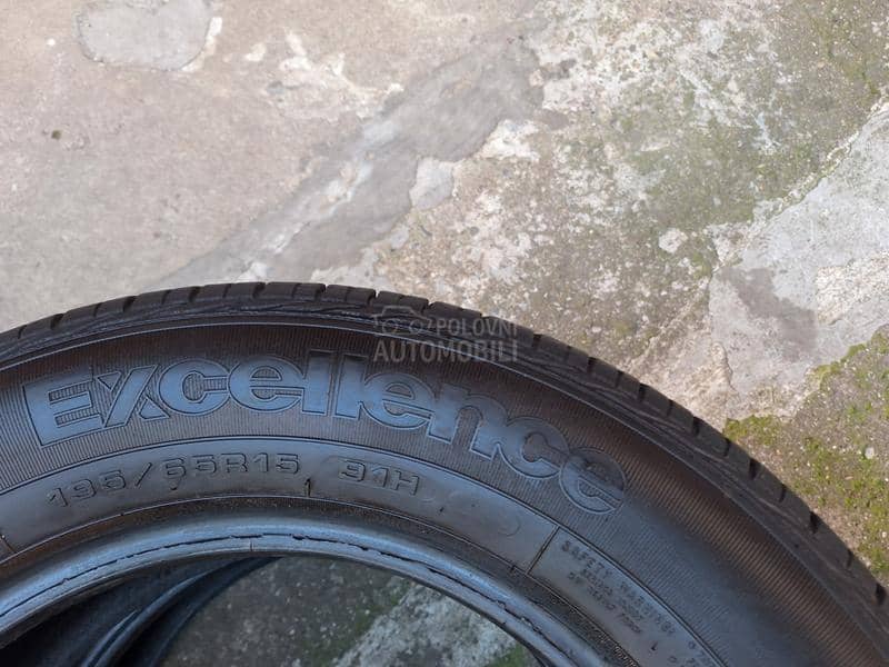 Goodyear 195/65 R15 Letnja