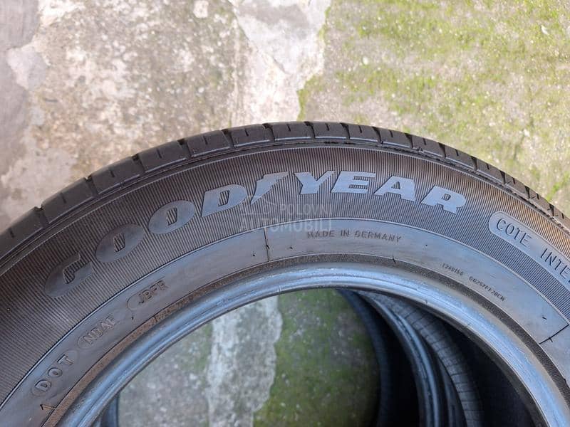 Goodyear 195/65 R15 Letnja