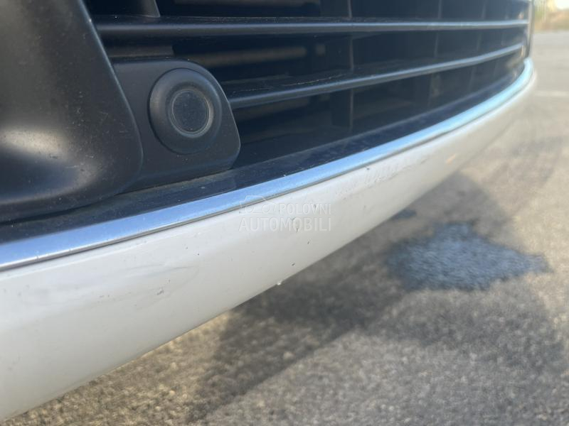 Citroen C5 2.0 HDI HIDRO/AUTOM