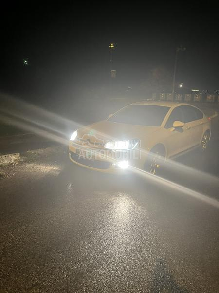 Citroen C5 2.0 HDI HIDRO/AUTOM
