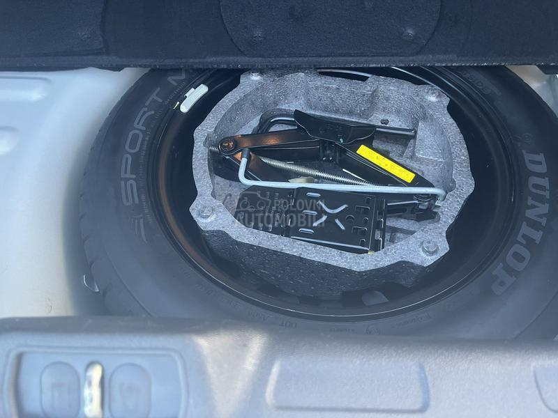 Citroen C5 2.0 HDI HIDRO/AUTOM