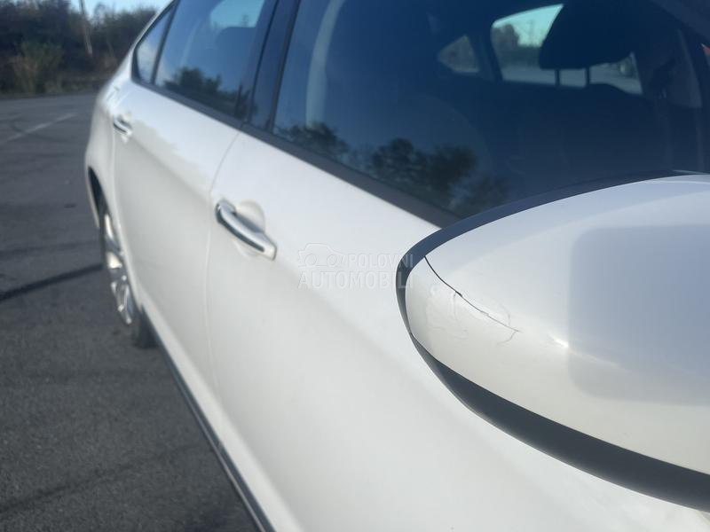 Citroen C5 2.0 HDI HIDRO/AUTOM