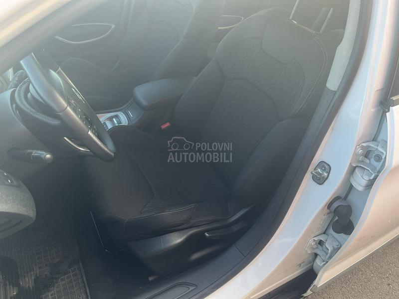 Citroen C5 2.0 HDI HIDRO/AUTOM