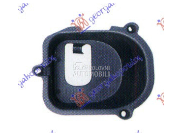 NOSAC PREDNJEG BRANIKA BOCNI S za Ford Kuga od 2013. do 2016. god.