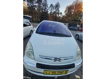 Citroen Xsara Picasso 1,6Hdi