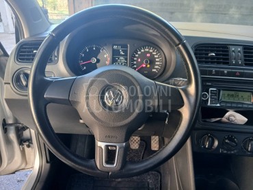 Volkswagen Polo 1.4