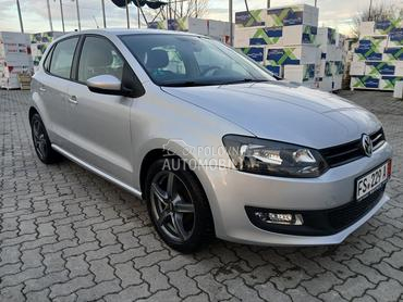 Volkswagen Polo 1.4